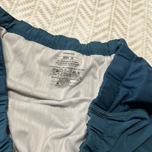 Patagonia XL Swimming Trunks - Picture 3 of 9